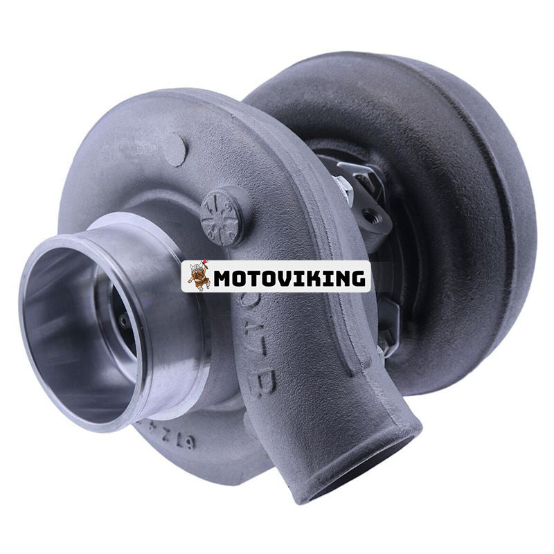 Turbo S200 Turboladdare RE571813 för John Deere Engine 6068 6.8L