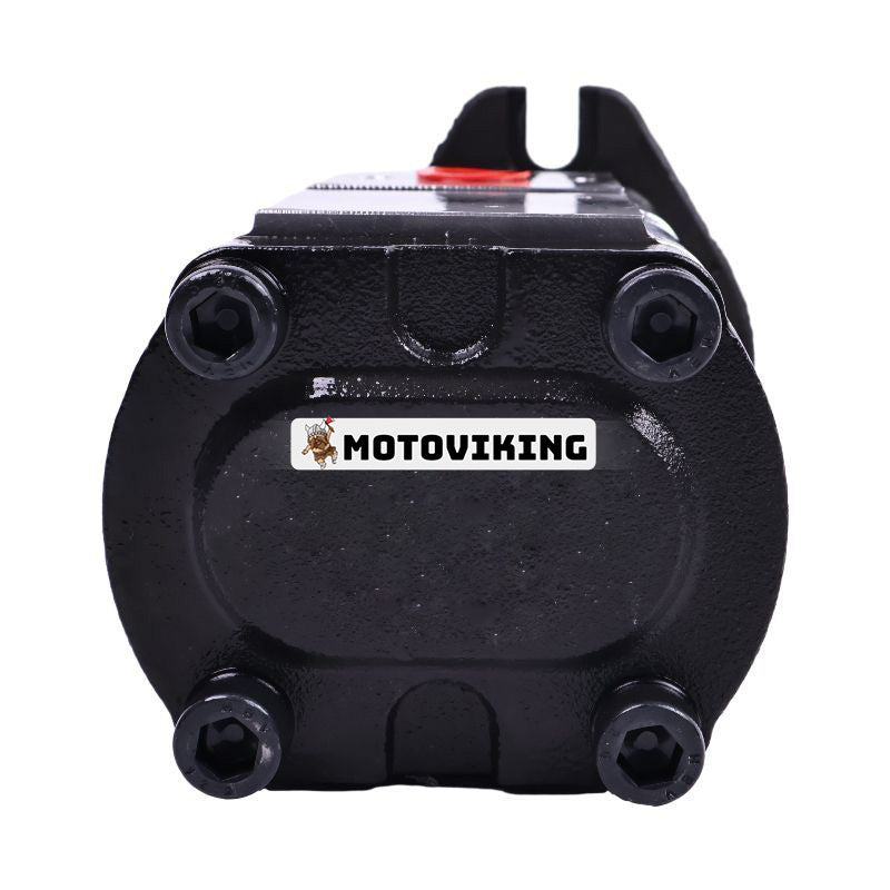 Hydraulpump T4145-76002 för Kioti traktor DK40 DK40ES DK45 DK50