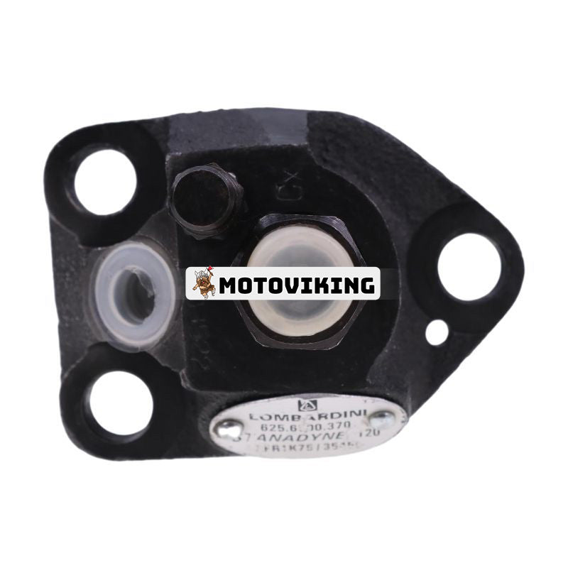 Bränsleinsprutningspump 6590372 6590370 ED0065903720-S för Lombardini 11LD535-3 11LD625-3 11LD626-3 Kohler KD626-3 motor