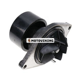 Vattenpump 87803065 för New Holland TL100A TL80A TL90A TS100A TS110A TS115A TS125A TS130A TS135A