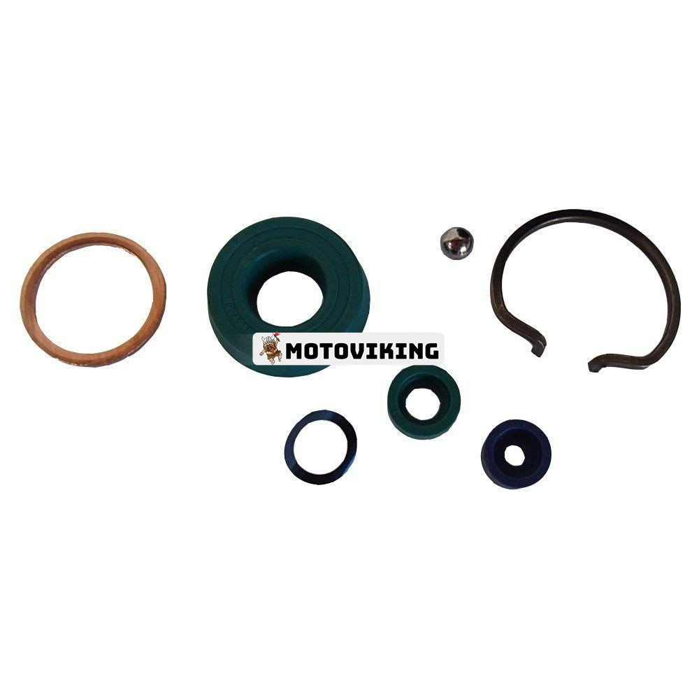 Huvudbromscylinderreparationssats N14254 för Case 570 580K 585 Grävlastare