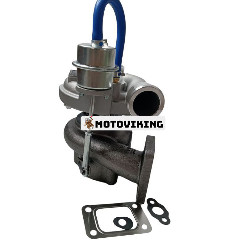 Turbo GT2052S Turboladdare 2674A841 för Perkins Engine 1104D-E44T 1104D-44TA