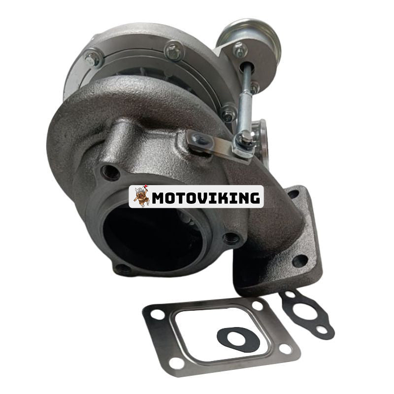 Turbo GT2052S Turboladdare 2674A841 för Perkins Engine 1104D-E44T 1104D-44TA