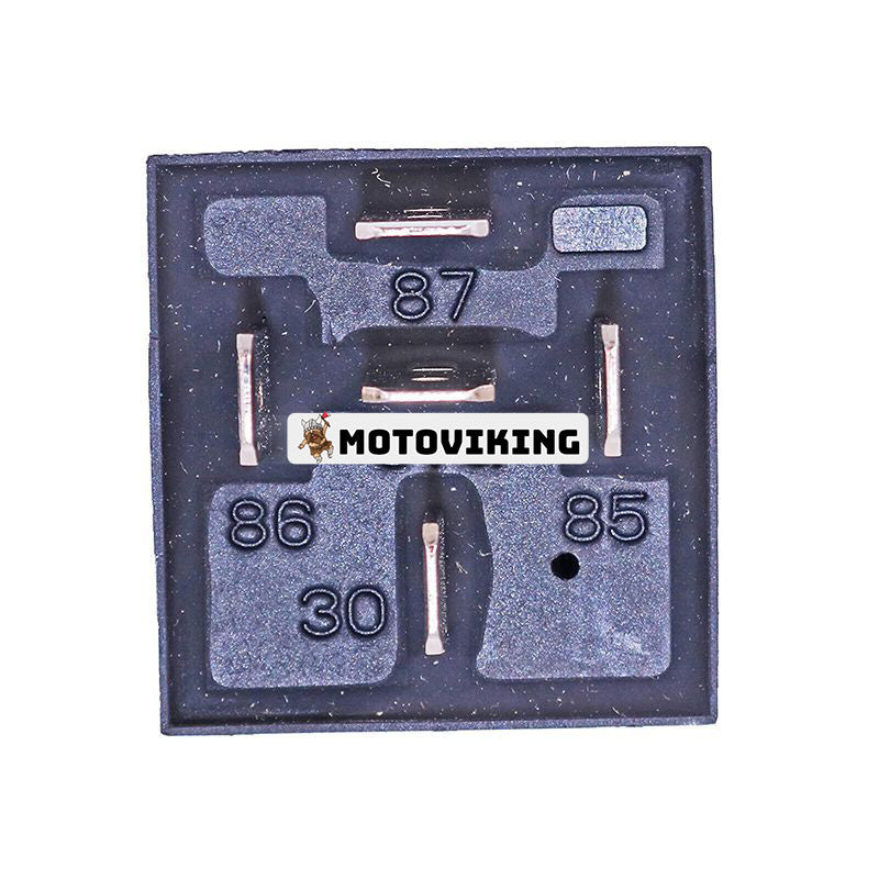 12V 4 magnetisk reläbrytare 6679820 för Bobcat 463 553 751 753 763 773 863 864 873 883 963 A220 A300 A770