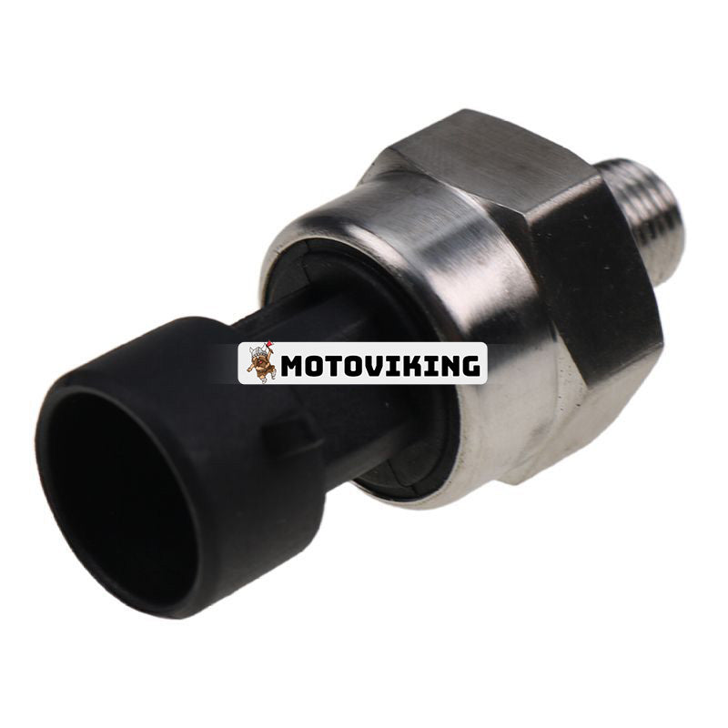 100 psi 1/8"-27 NPT IP67 tryckgivare DC 5V för gasluftoljabränsle