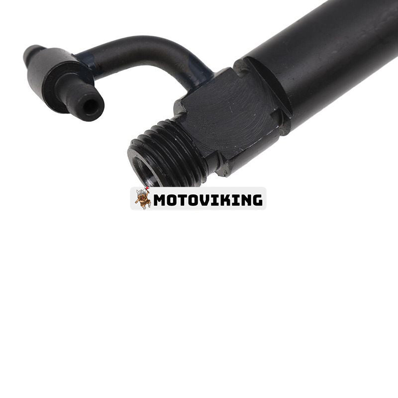 6st Bränsleinsprutare 687372C91 749945C91 för CASE Motor D-414 D-436 D-466 DT-414 DT-436 DT-466 DT-466B DTI-466 DTI-466B DTI-466C 6 06 800