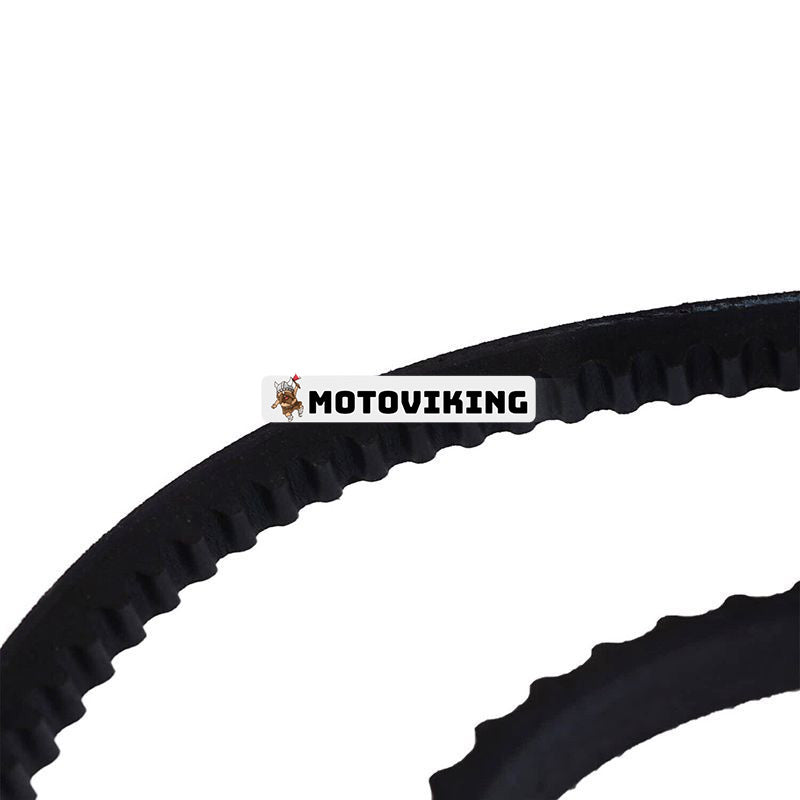 Drivrem 7100104 för Bobcat minilastare S130 S150 S160 S175 S185 S205 S510 S530 S550 S570 S590