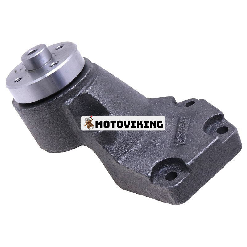 MotoViking Drive Fläktfäste 3908802 3911202 3910597 för Cummins 6CT8.3 6BT QSB6.7 4BT 6C