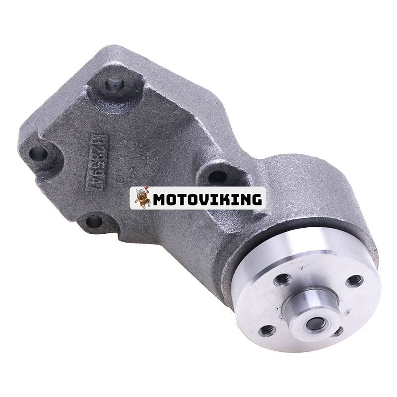 MotoViking Drive Fläktfäste 3908802 3911202 3910597 för Cummins 6CT8.3 6BT QSB6.7 4BT 6C