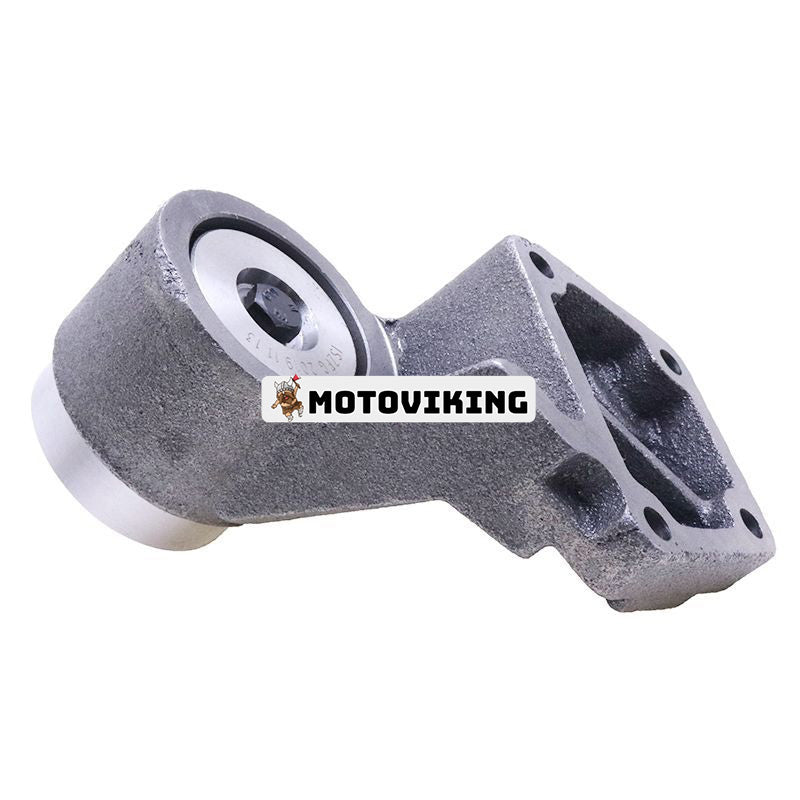 MotoViking Drive Fläktfäste 3908802 3911202 3910597 för Cummins 6CT8.3 6BT QSB6.7 4BT 6C