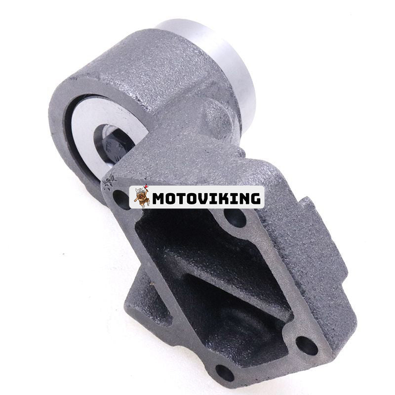 MotoViking Drive Fläktfäste 3908802 3911202 3910597 för Cummins 6CT8.3 6BT QSB6.7 4BT 6C