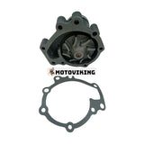 För Hitachi ZX220W-3 ZX225US-3 ZX225USR-3 ZX225USRL-3 ZX240-3 ZX250W-3 ZX270-3 ZX280L-3 Isuzu Engine 4HK1 Vattenpump 8-98022822-1