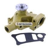 Vattenpump 6204-61-1104 6204-61-1101 6204-61-1102 för Komatsu Engine 3D95S 4D95L Grävmaskin PC60L-5 PC60U-5 PC60-5