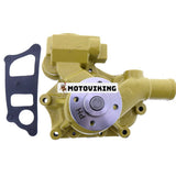 Vattenpump 6204-61-1110 för Komatsu Engine 4D95L-1P 4D95L-1Q 4D95L-W-1C 4D95L-W-1D 4D95S-W-1J