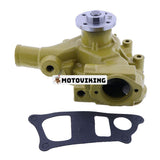 Vattenpump 6204-61-1104 6204-61-1100 6204-61-1101 för Komatsu Engine 3D95S 4D95L Grävmaskin PC40-5 PC40-6 PC50UU-1 PC80-3 PW60-3