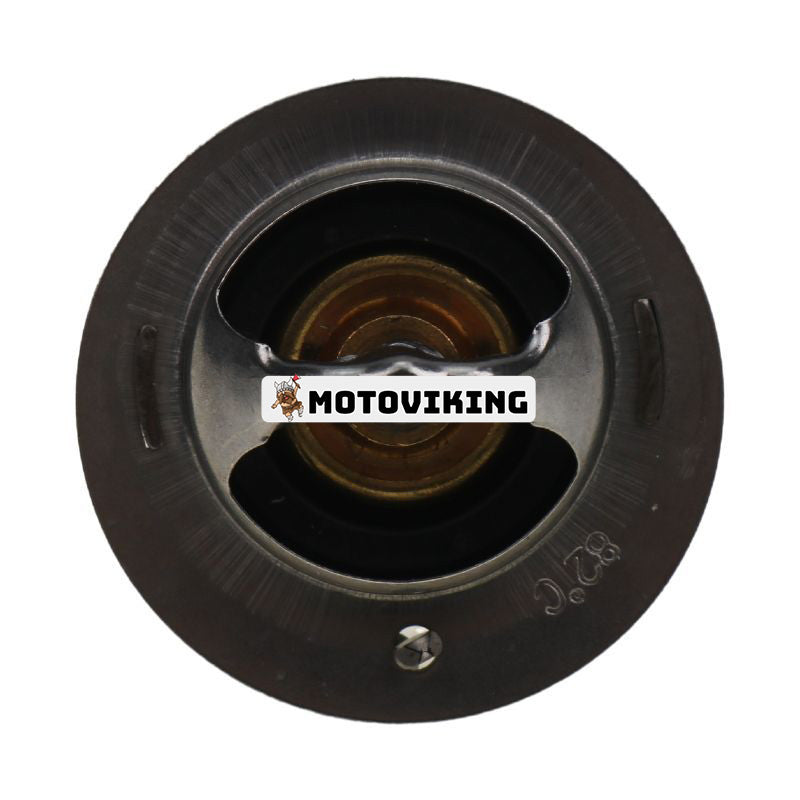 82° Termostat SBA145206021 SBA145206180 för CASE Traktor DX40 D40 DX45 D45 DX55 DX60 DX25 DX29 DX33 D25 DX35 D29 D33 D35 FARMALL 55 60