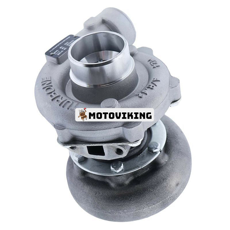 För Caterpillar-motor CAT 3054 Turbo TA3123 Turboladdare 147-3619