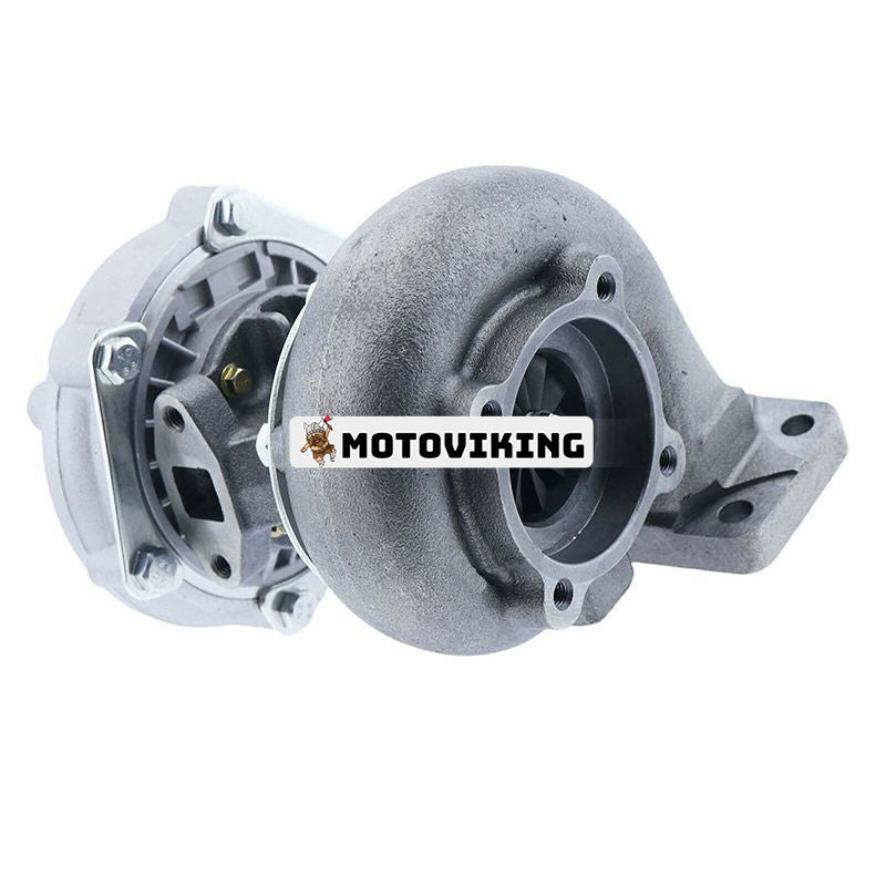 För Caterpillar-motor CAT 3054 Turbo TA3123 Turboladdare 147-3619