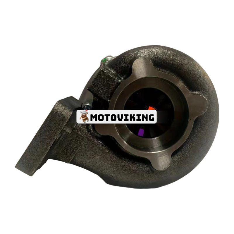 Turbo S2A Turboladdare 2674A153 2674A153R för Perkins Engine 1004-4T