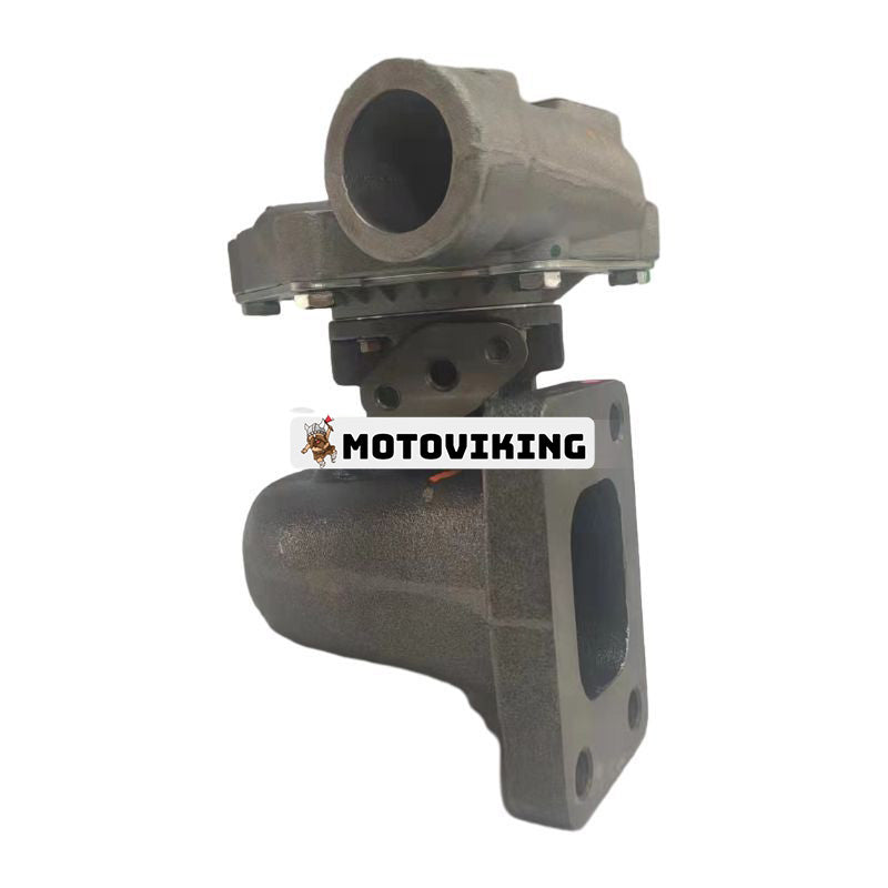 Turbo S2A Turboladdare 2674A153 2674A153R för Perkins Engine 1004-4T