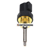 Kylvätsketemperatur Vattensensor 264-4297 för Caterpillar CAT Engine C7 3126B C9.3 3406C 3512B Lastbil 735 740 773E Lastare 299D2 559D 579D 928G 950M 6H 9M 9M 9M 9M 9M 9M 9M 9M