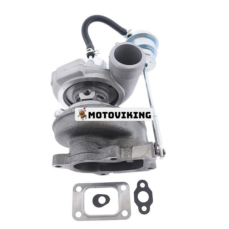 Turbo TF035HM Turboladdare 49335-02532 1J583-17014 för Kubota Engine V3800 SVL95-2S M5-091HD M5-111HD M6-101DTC M6S-111SHF