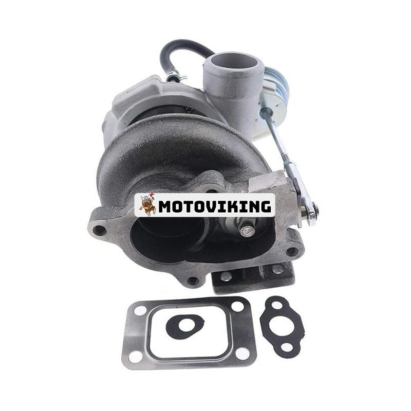 Turbo TD04HL4 Turboladdare 7024308 för Kubota Engine V3800 Bobcat A770 S750 S850 T750 T770 T870