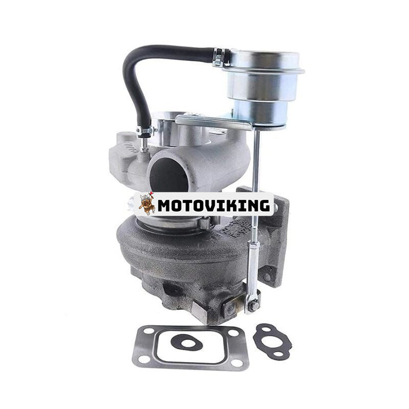 Turbo TF035HM Turboladdare 1J508-17010 1J508-17012 för Kubota Engine V3800 V3800-TIEF4-Z