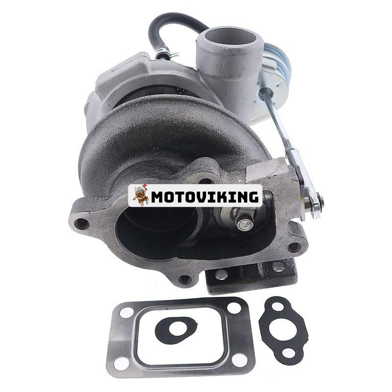 Turbo TD04HL4 Turboladdare 49389-03000 för Kubota Engine V3800 Minilastare SVL90-2 Traktor M8560HD M6800 M8200DTN M9000DTM