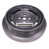 Vibrationsdämpare 3914454 3958258 för Cummins 4B 4BT 6B 6BT motor