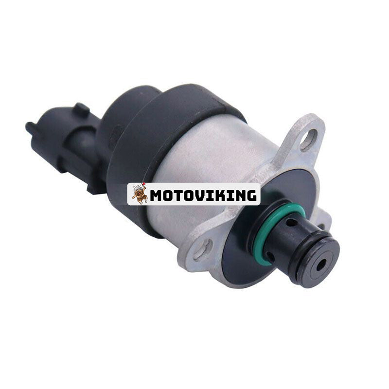 Bränslepump Regulator Dosering Styrventil 0928400660 för Fiat Ducato Iveco Daily 2.3 TD