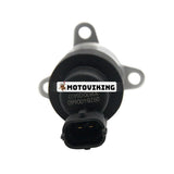 Bränslepump Regulator Dosering Styrventil 0928400660 för Fiat Ducato Iveco Daily 2.3 TD