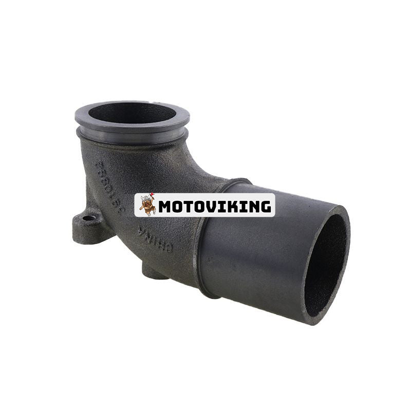 Utloppsanslutning Avgassystem 3910992 för Cummins 4BT 6BT-motor