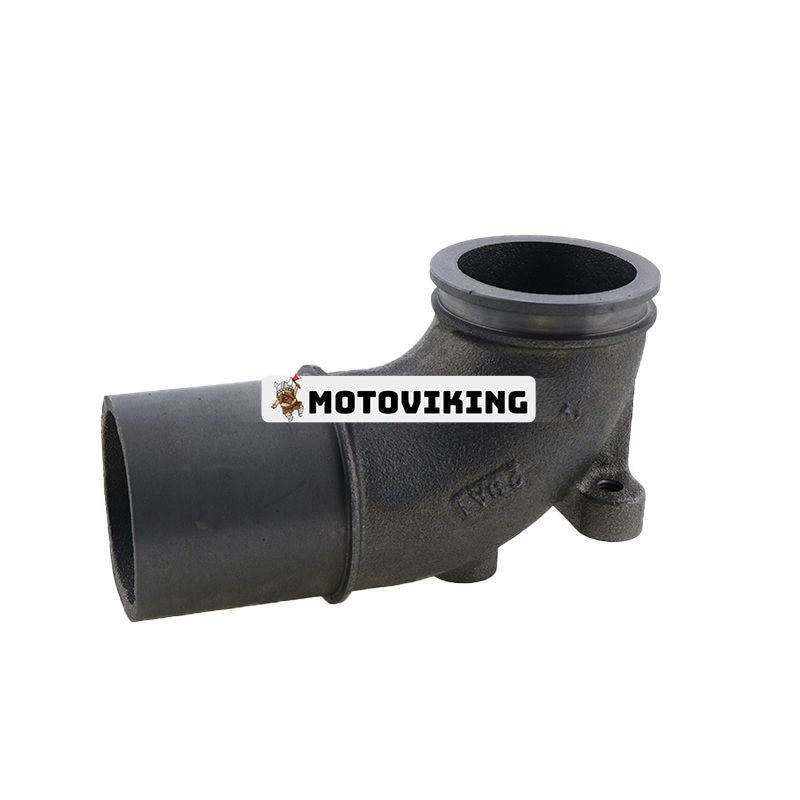 Utloppsanslutning Avgassystem 3910992 för Cummins 4BT 6BT-motor