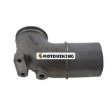 Utloppsanslutning Avgassystem 3910992 för Cummins 4BT 6BT-motor