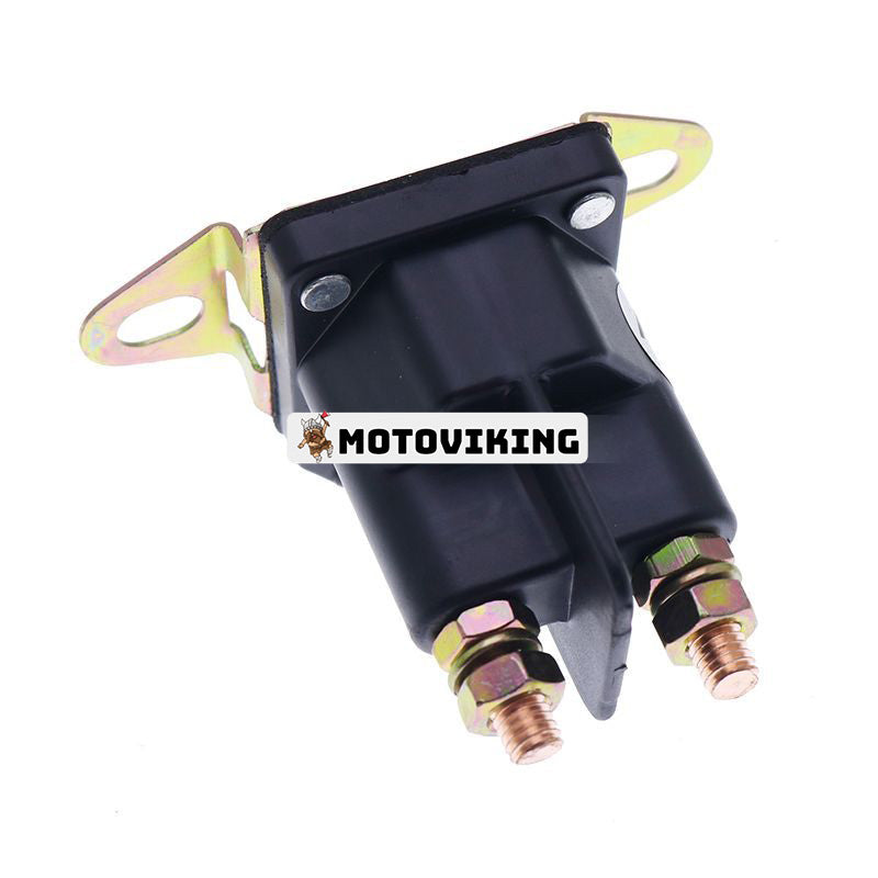 12V startmagnet 539101714 för Husqvarna Zero Turn Mower CZ EZ RZ MZ PZ WH RZ4216 RZ5424 CZ4817 CZ3815 Z4619