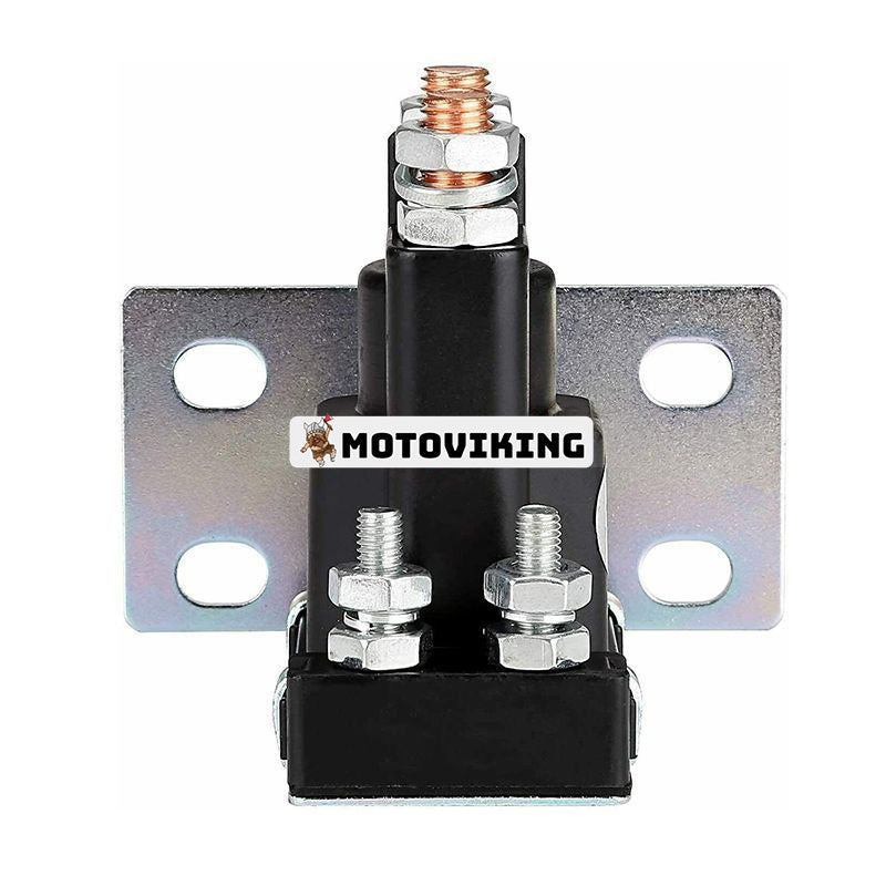 12V magnetreläbrytare 784-1411-020 784-1411-020-16 för Trombetta EZGO 4Cycle