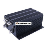 Curtis 1204-027 PMC 36V 275A 0-5kΩ DC-kontroll för EZGO Golf Cart