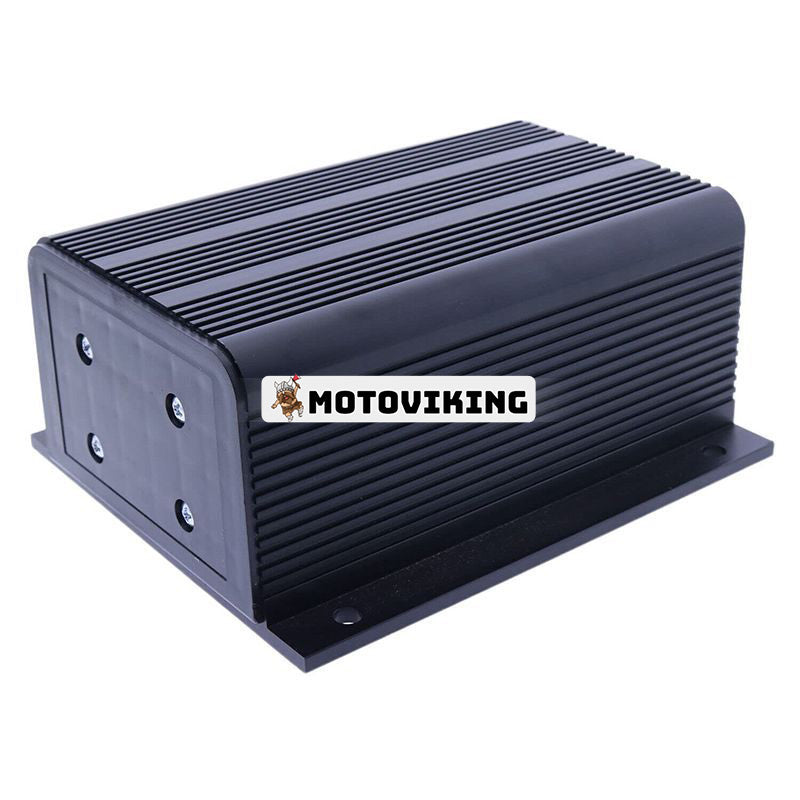 Curtis 1204-027 PMC 36V 275A 0-5kΩ DC-kontroll för EZGO Golf Cart