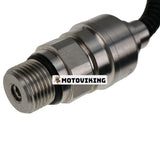 Trycksensor 221-8859 106-0178 för Caterpillar CAT 311B 311C 312C 314D 315B 320C 323D 324D 330C 336D 345B 385C