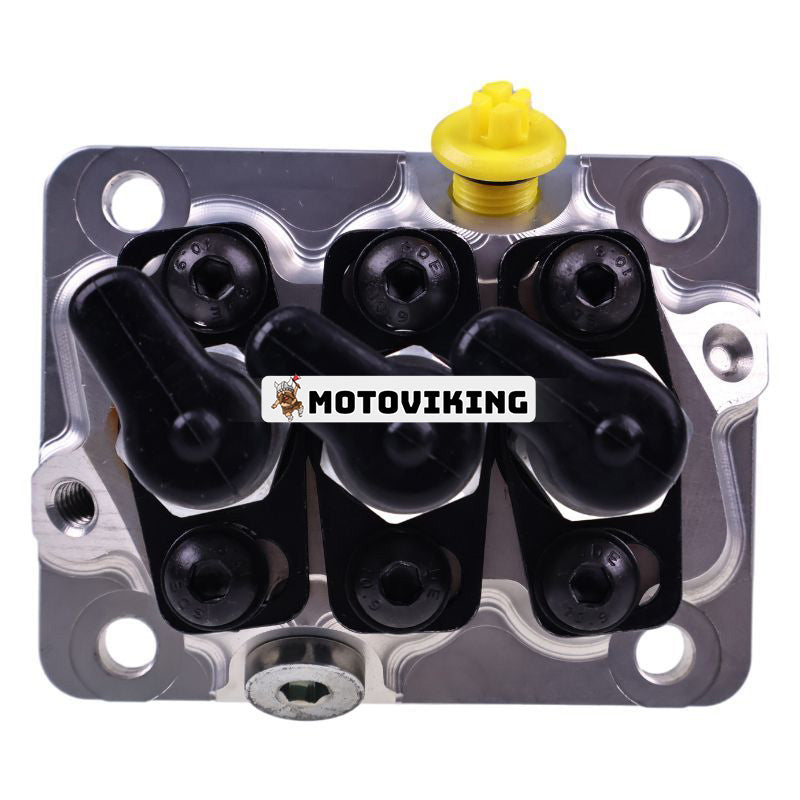 Bränsleinsprutningspumpenhet 25-33012-00 för bärmotor CT3.69 CT3-69-TV