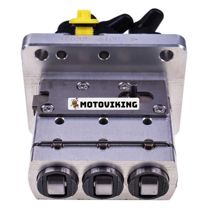Bränsleinsprutningspumpenhet 25-33012-00 för bärmotor CT3.69 CT3-69-TV
