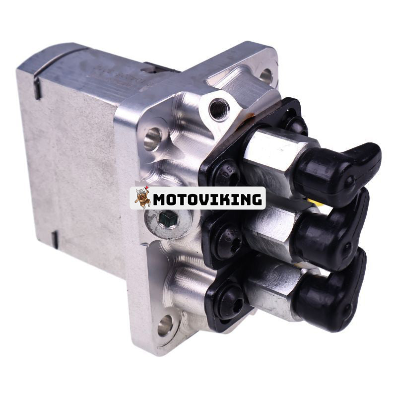Bränsleinsprutningspumpenhet 25-33012-00 för bärmotor CT3.69 CT3-69-TV