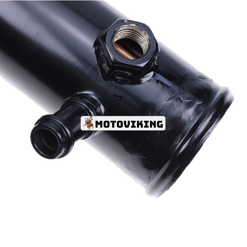 Transmissionsoljekylare 30/925441 30/921200 30/919900 923/02700 för JCB 508C 528AG 531-70 535-125 550-140