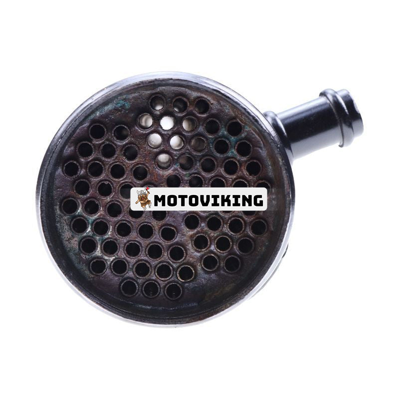 Transmissionsoljekylare 30/925441 30/921200 30/919900 923/02700 för JCB 508C 528AG 531-70 535-125 550-140