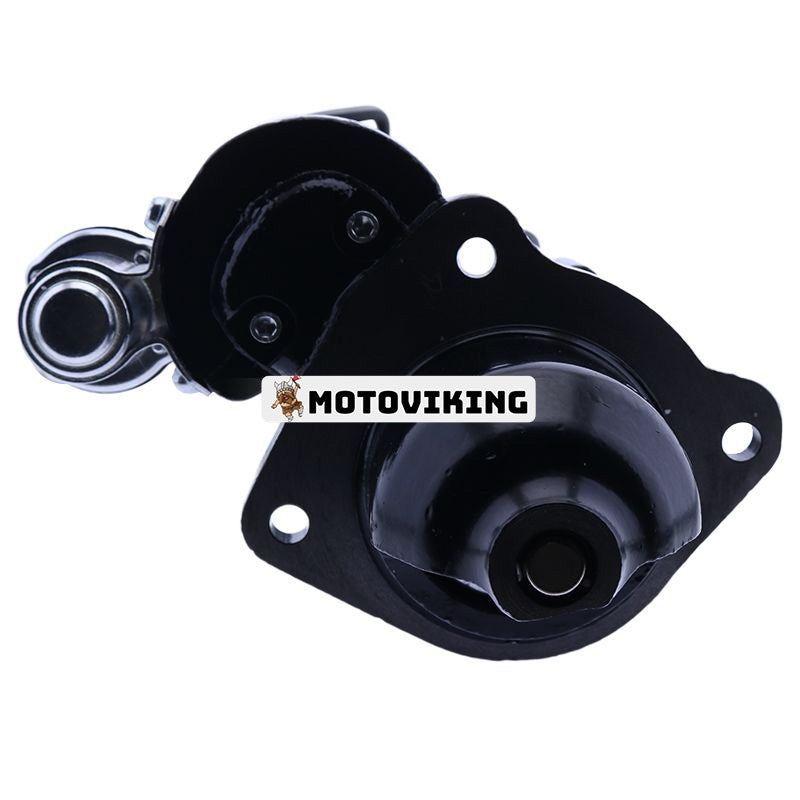 För Cummins Engine 4B3.9 6B5.9 Startmotor 4948058