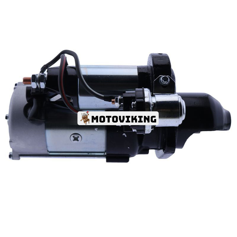 För Cummins Engine 4B3.9 6B5.9 Startmotor 4948058