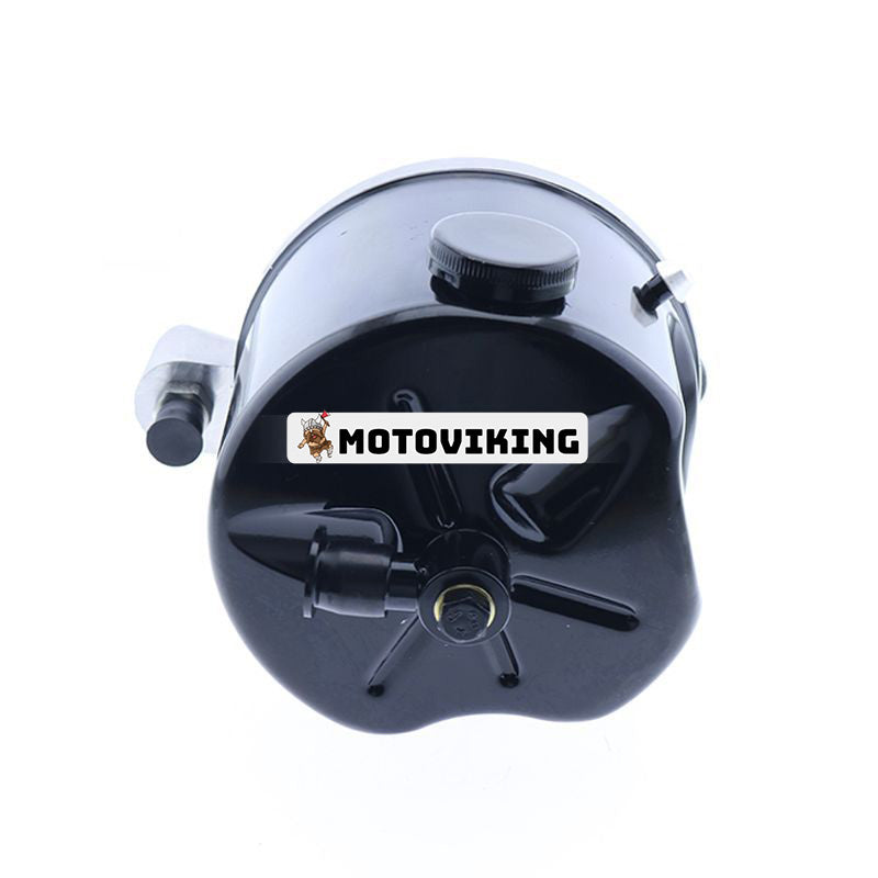 Servostyrningspump E6NN3K514AB för Ford New Holland Tractor 4610N 5110 5610 5610S 5900 6410 6610 6610O 6610S 6710 6810 6810S