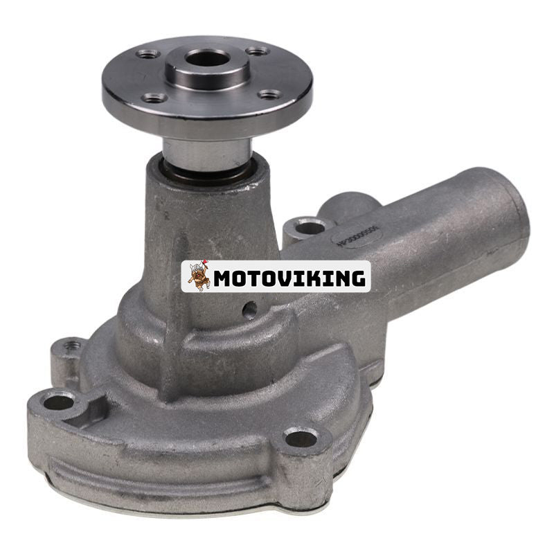 För Iseki Tractor TX1300 TX1500 Vattenpump med packning MM401401