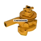 Vattenpump 6144-61-1400 6144-61-1401 6144-61-1402 för Komatsu Engine 2D94 4D94 Grävmaskin PC10-1 Generator EG15-3 EG15S-3 EG30-3